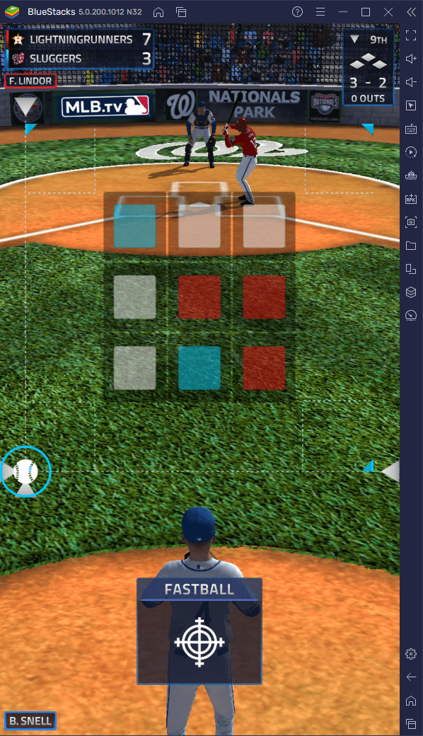 How to Play MLB Tap Sports Baseball 2021 on PC with BlueStacks