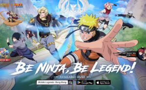 Mobile Legends Bang Bang x Naruto – Complete Event Guide