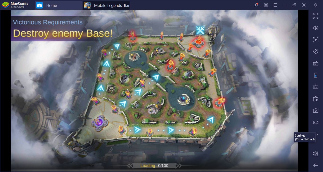 5 razões para jogar Mobile Legends: Bang Bang no PC com BlueStacks