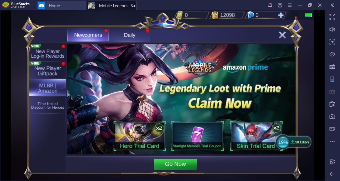 5 razões para jogar Mobile Legends: Bang Bang no PC com BlueStacks