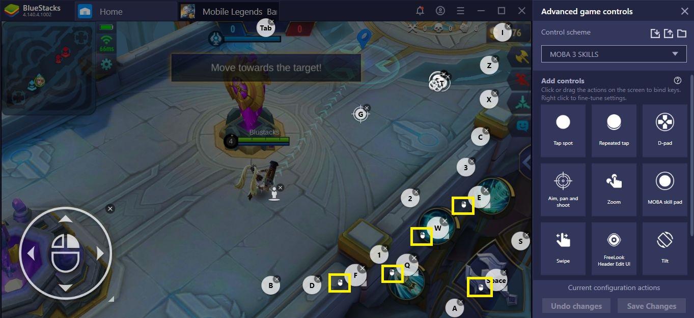 5 razões para jogar Mobile Legends: Bang Bang no PC com BlueStacks