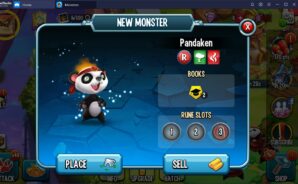 Monster Legends on PC – Gold Farming Guide