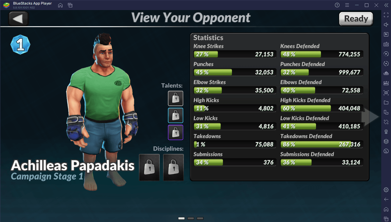 How to Win Fights and Earn More Resources in MMA Manager 2: Ultimate Fight