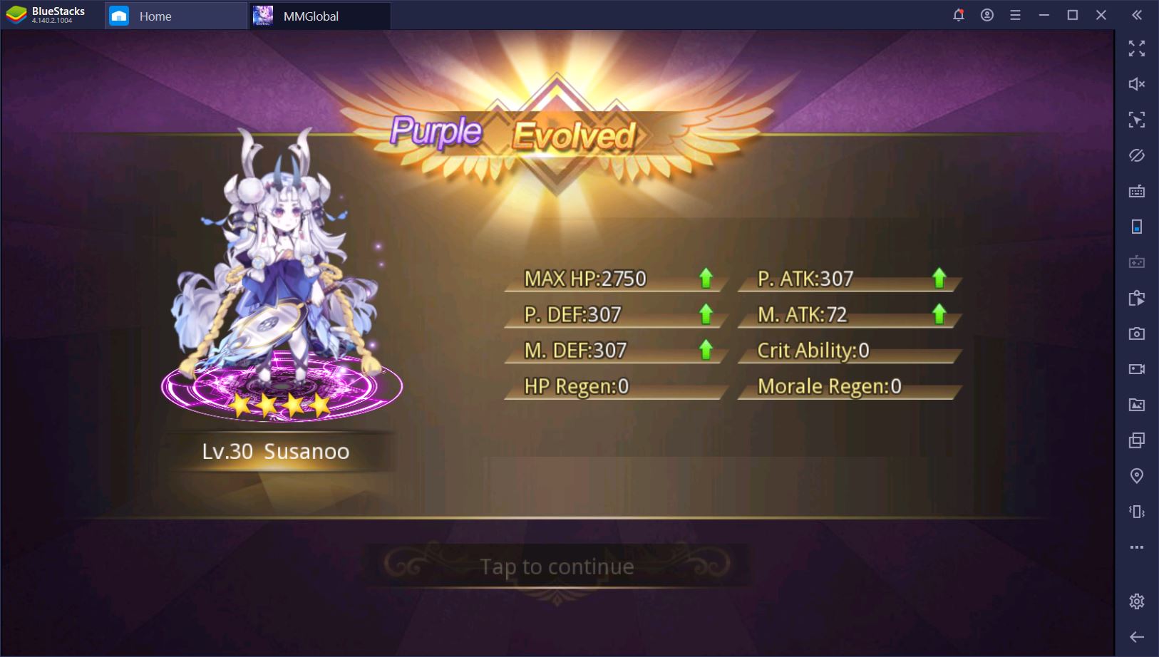 Mirage Memorial Global: How to Obtain and Upgrade More Servants