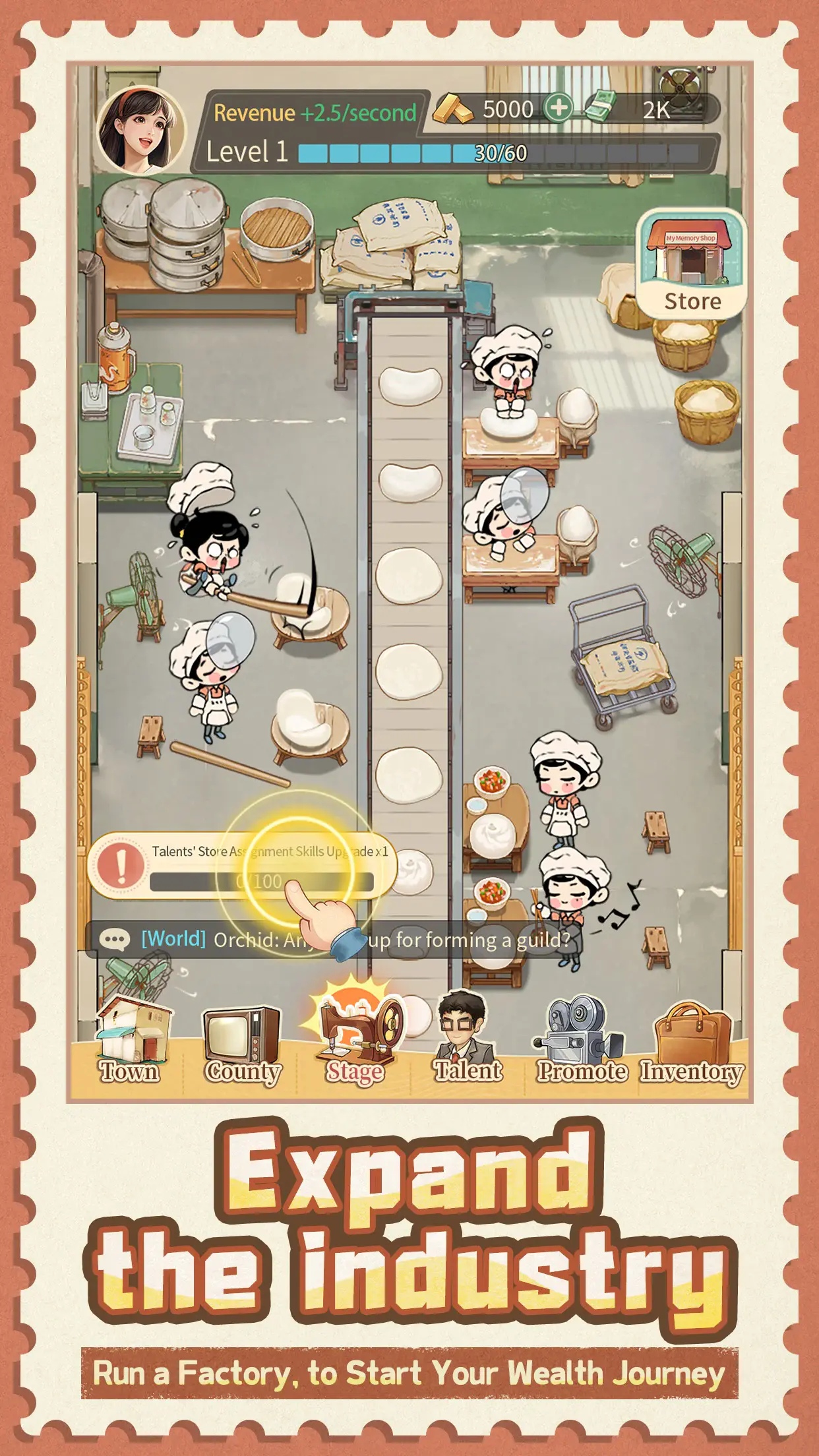 My Memory Shop-Global Beginner’s Guide – Start Your Nostalgic Business Adventure