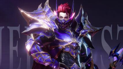 《奇蹟MU：暴走之翼》職業解析：技能、加點與戰術