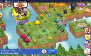 Merge Magic! on PC: The Starter Guide to Resources