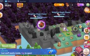 Merge Magic! on PC: Tips and Tricks for Beginners