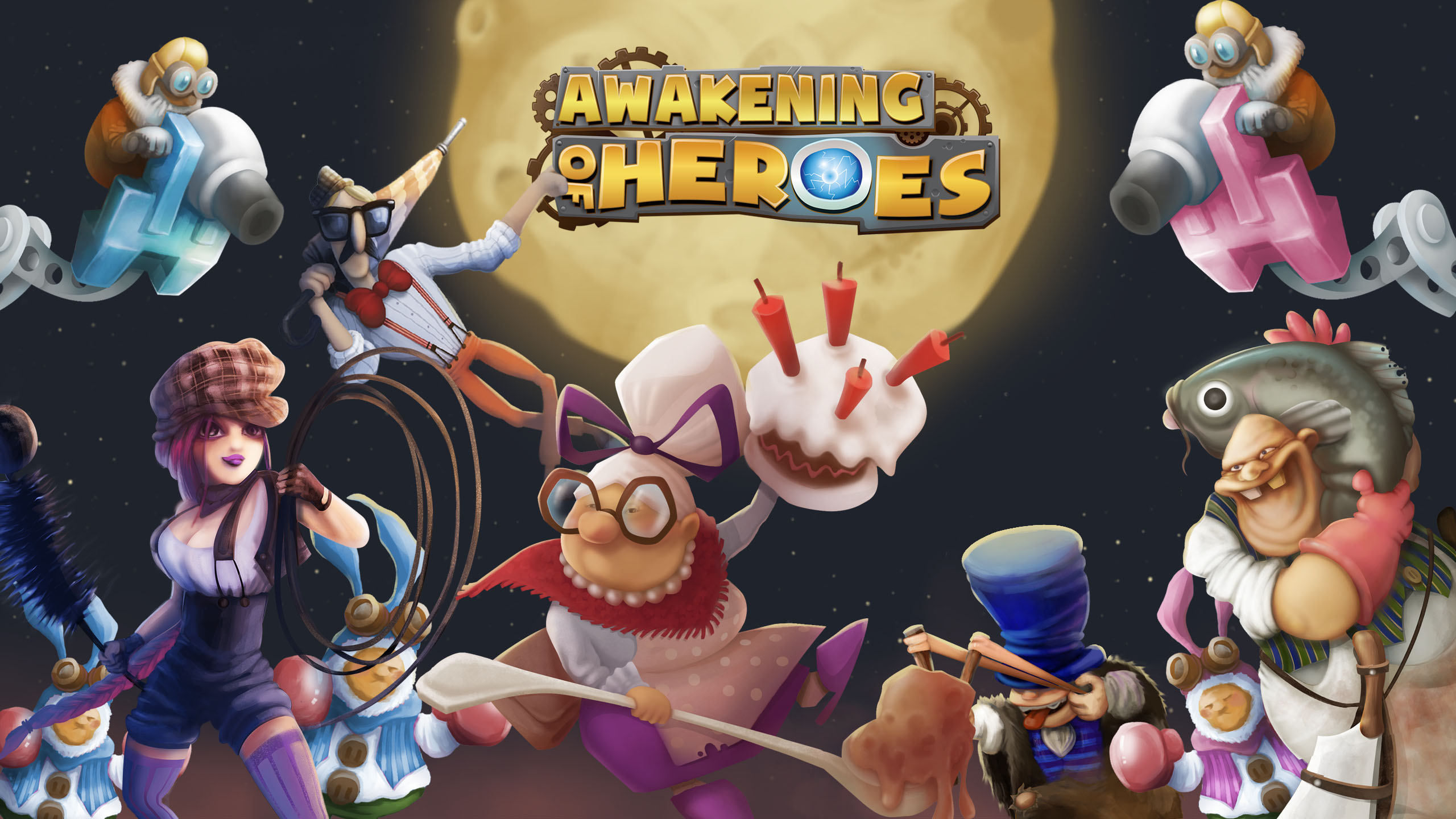 Игра героя читать. Awakening of Heroes. Awakening of Heroes game. Герои сада игра.