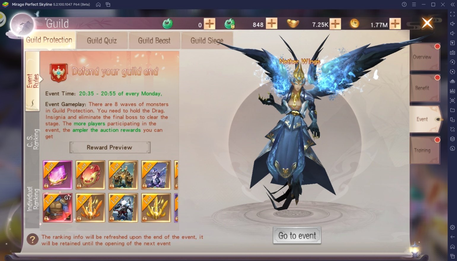 Conseils et Astuces pour le Jeu Mirage: Perfect Skyline