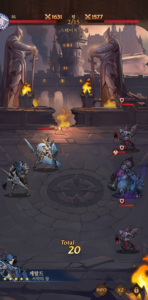 모범 놀이터: 타락자들 공략 - 초보자 가이드