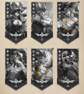 모범 놀이터: 타락자들 공략 - 히어로 가이드