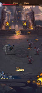 모범 놀이터: 타락자들 공략 - 히어로 가이드