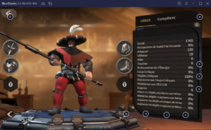 Magnum Quest &#8211; Le Guide des Héros