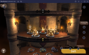 Comment Gagner en Puissance dans Magnum Quest