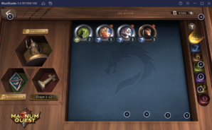 Conseils et Astuces pour Réussir dans Magnum Quest