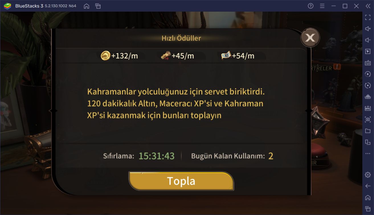 Magnum Quest İçin En İyi İpuçları