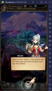 Les Meilleurs Conseils pour Débutants dans Mythic Heroes pour Bien Commencer