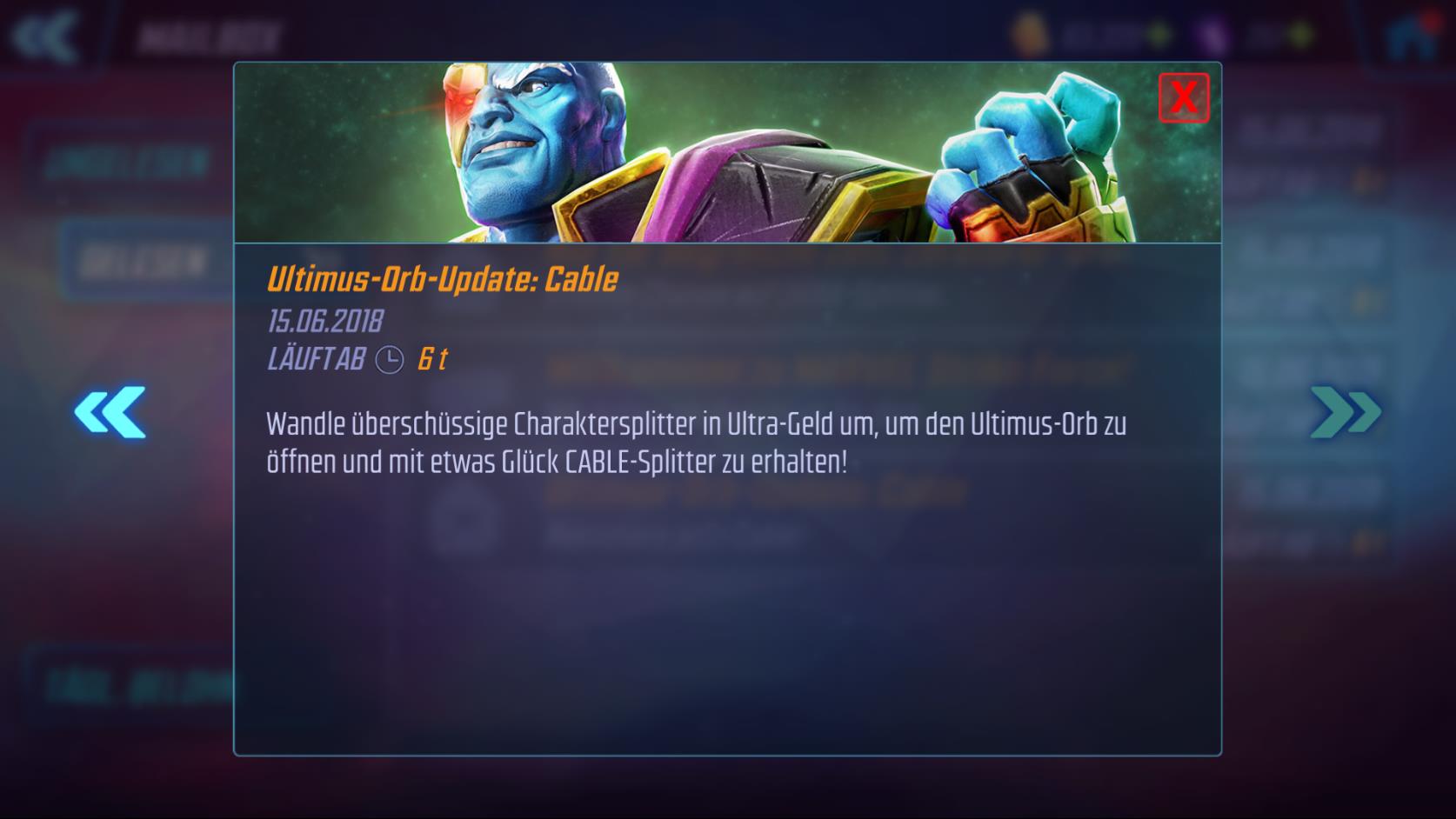 MARVEL Strike Force: Das perfekte Team erstellen