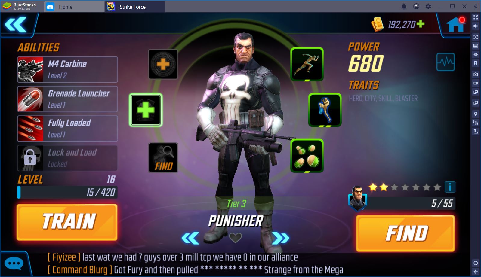 Marvel Strike Force: A Complete Guide to the Early-Game