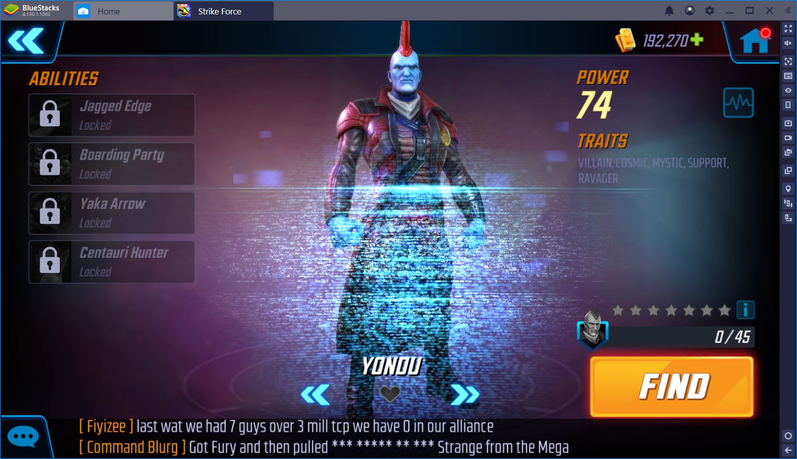 Marvel Strike Force: Top 5 characters to farm for raids - Page 5