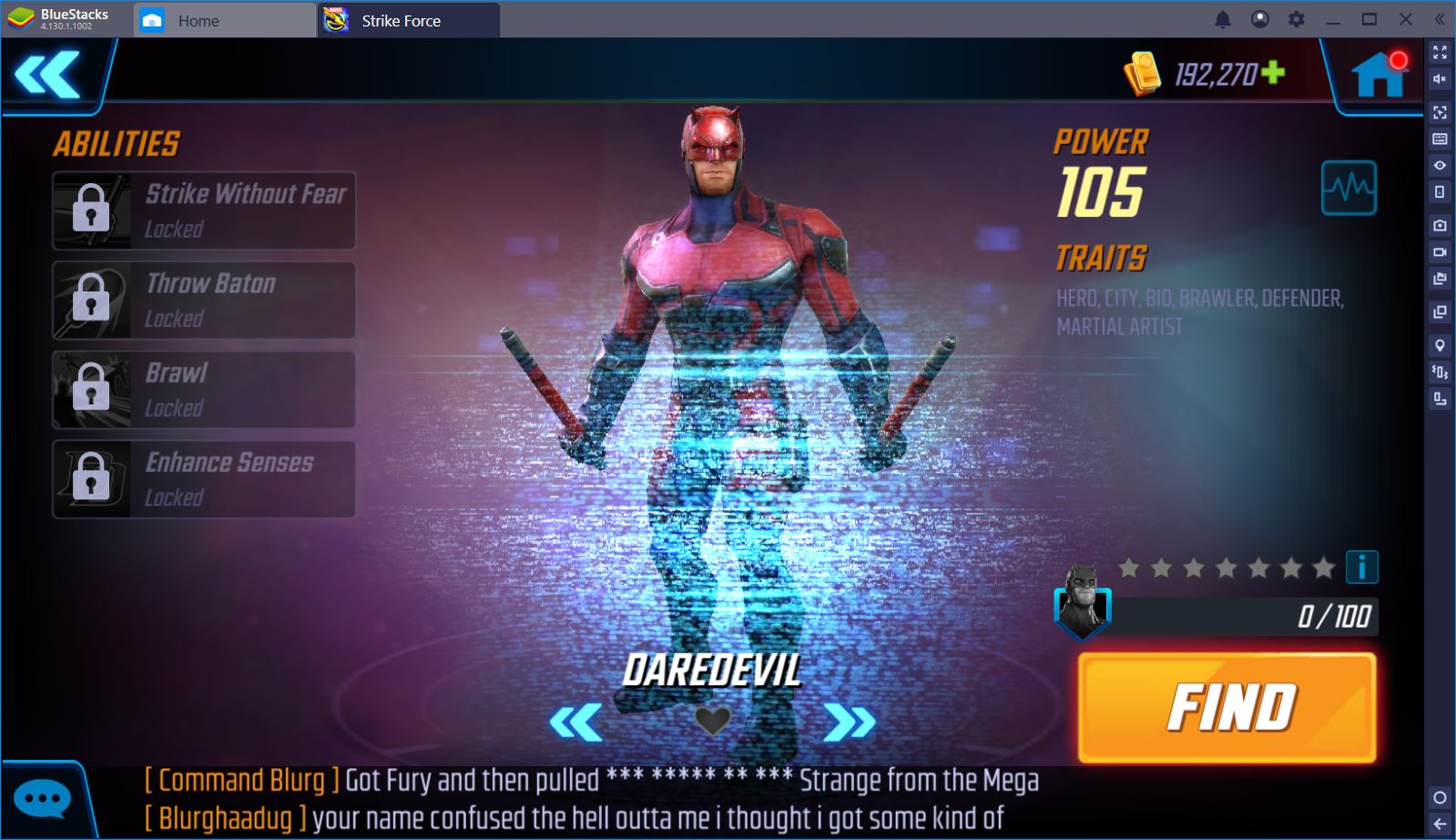 Marvel Strike Force: A Complete Guide to the Early-Game
