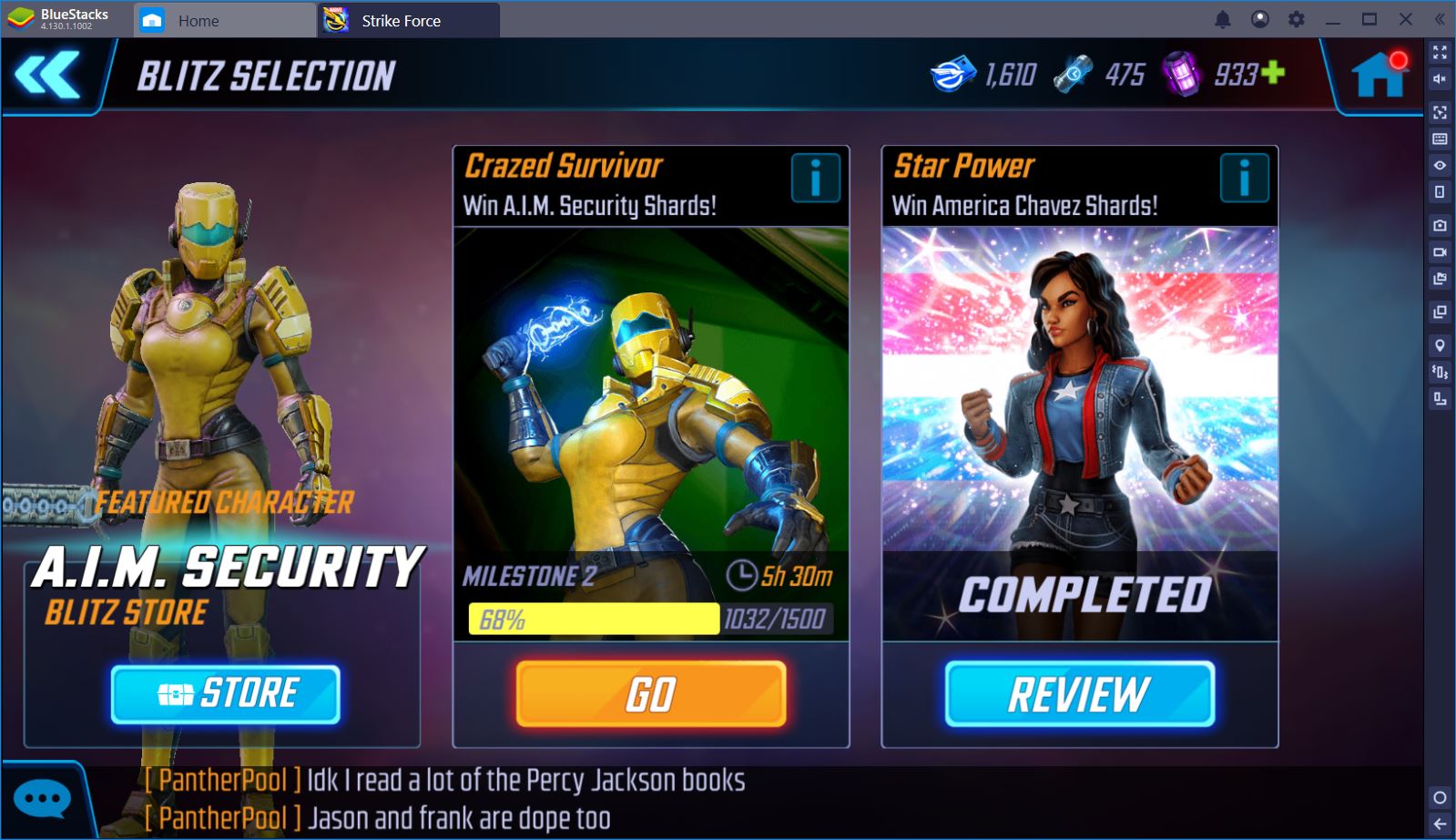 The Cheat Code For Current New Players!  2 Characters You Don't Want to  Miss! - Marvel Strike Force 