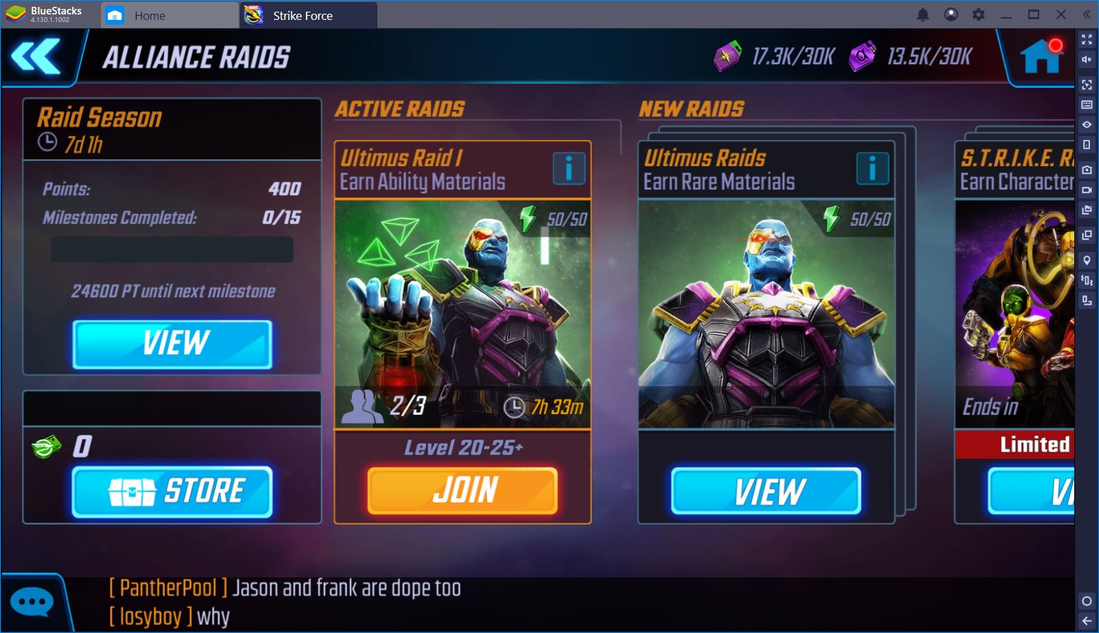 How to SAVE 20% on ALL MSF In-App Purchases! - MARVEL Strike Force