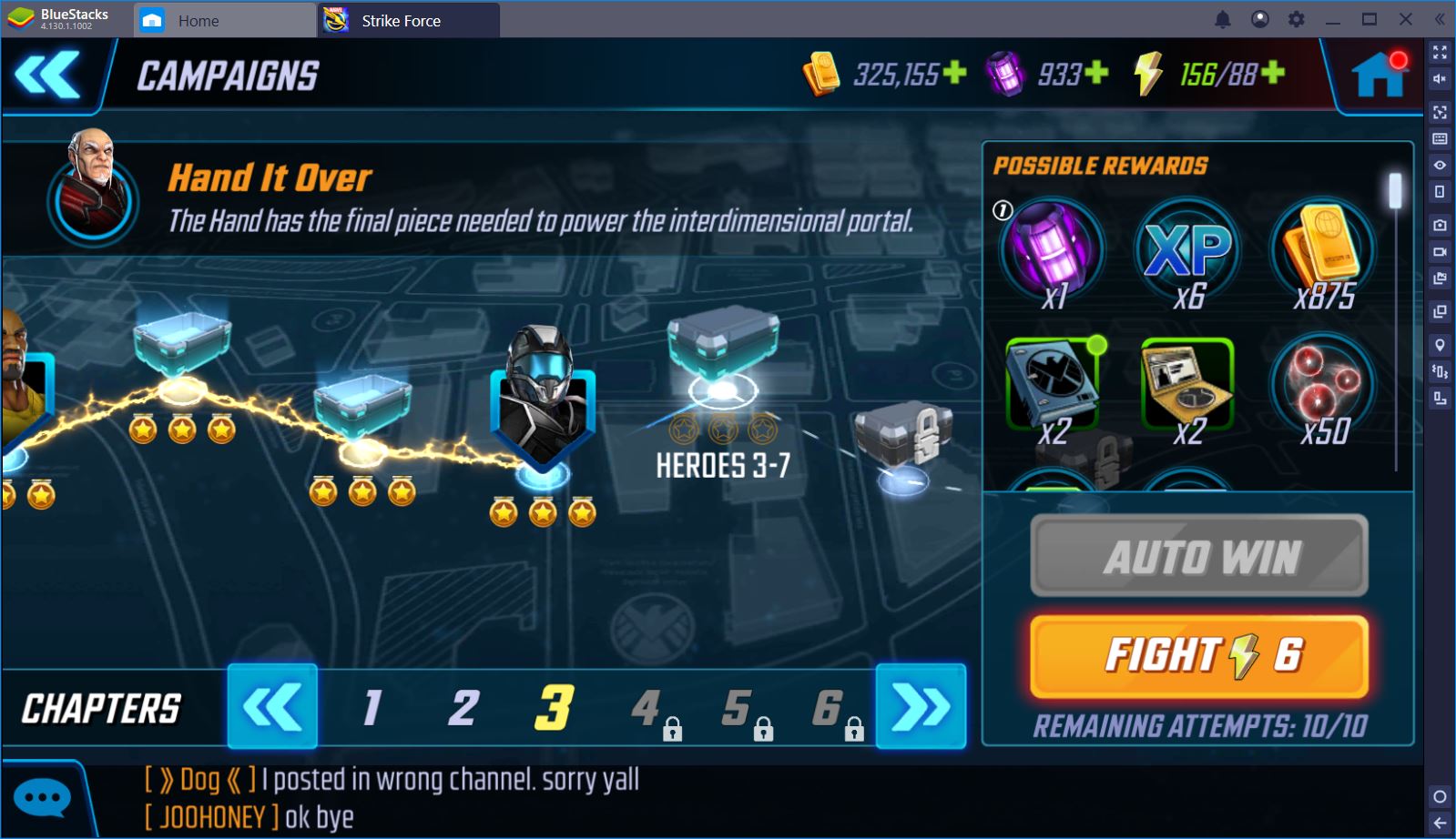 How does Marvel Strike Force monetise?, Pocket Gamer.biz