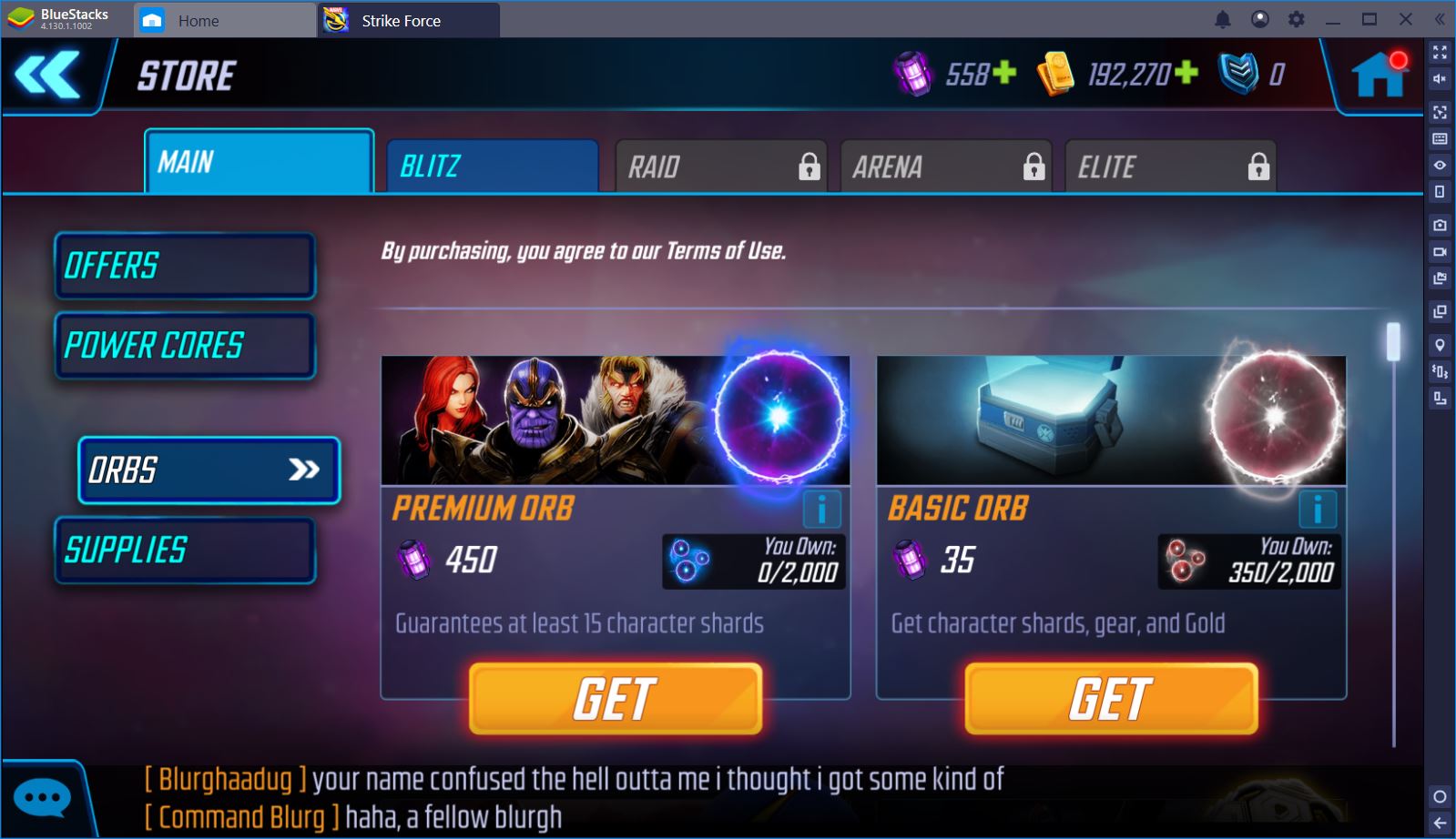 FREE CODES WORKING? - MARVEL Strike Force - MSF 