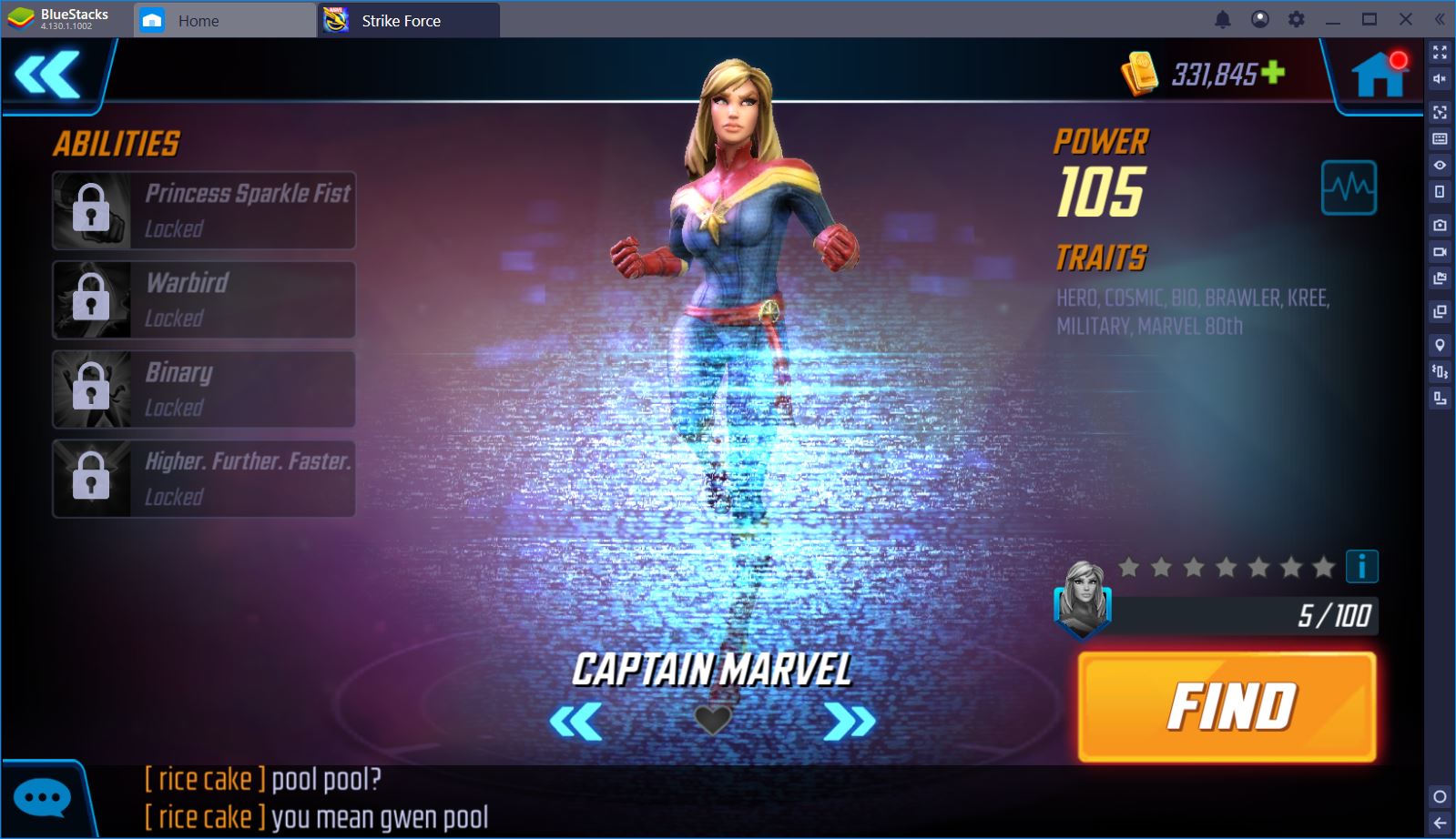 TOP 10 DIAMOND PROMOTION CHARACTERS TO UPGRADE - MARVEL Strike