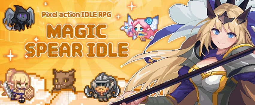 How to Install and Play Hero Adventure: Idle RPG Games on PC with BlueStacks