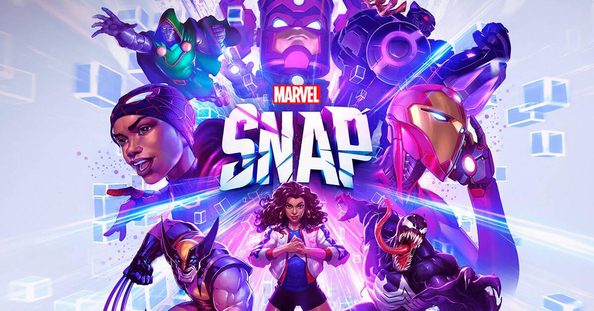 MARVEL Snap Est Jouable sur PC avec BlueStacks – Les Avantages Quand Vous y Jouez sur Votre PC