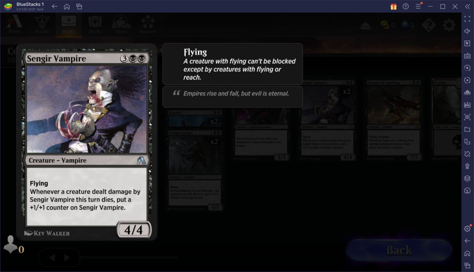 Magic: The Gathering Arena Deste Oluşturma Rehberi