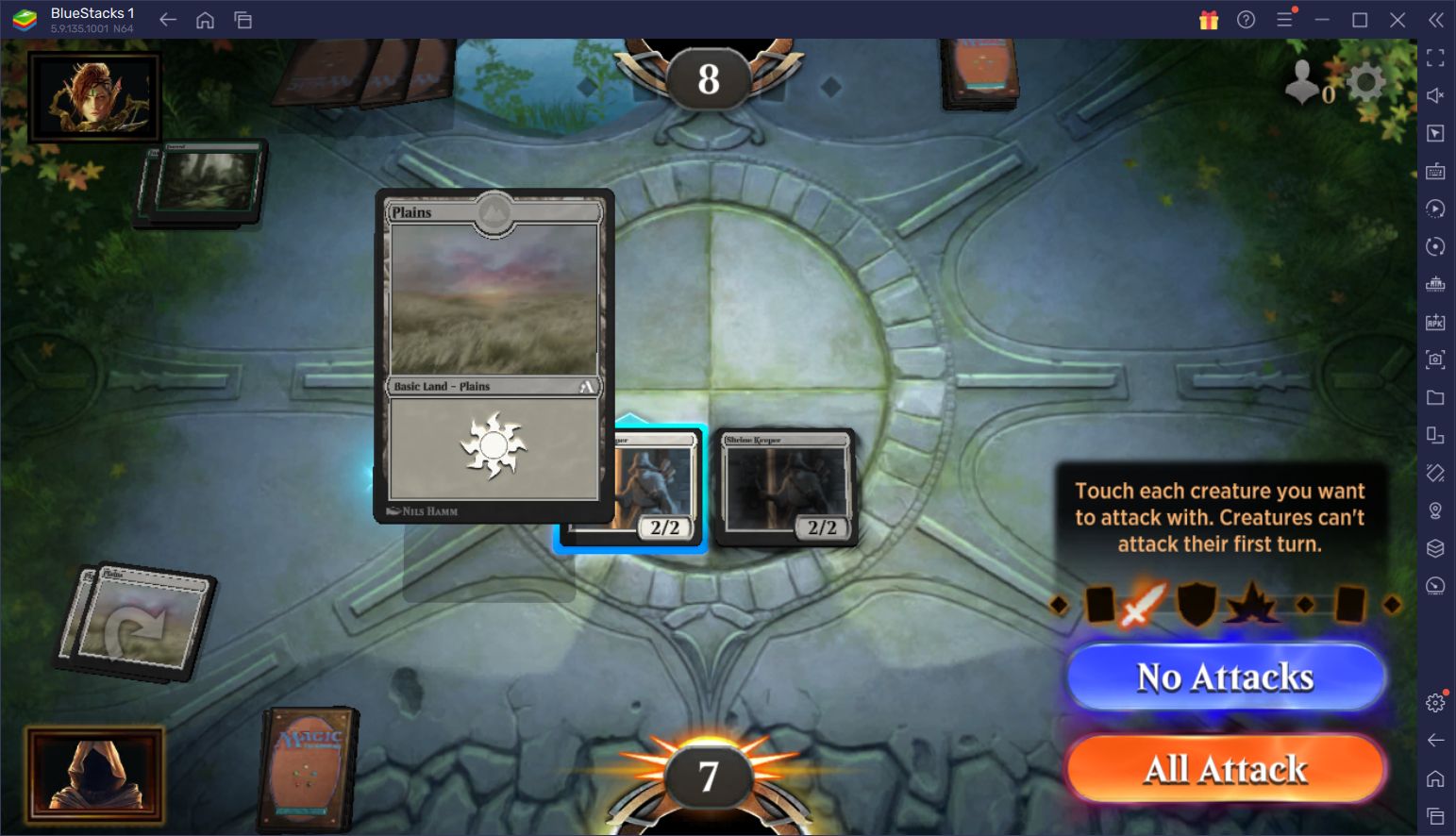 Magic: The Gathering Arena Oyununda Kullanabileceğiniz Temel Stratejiler