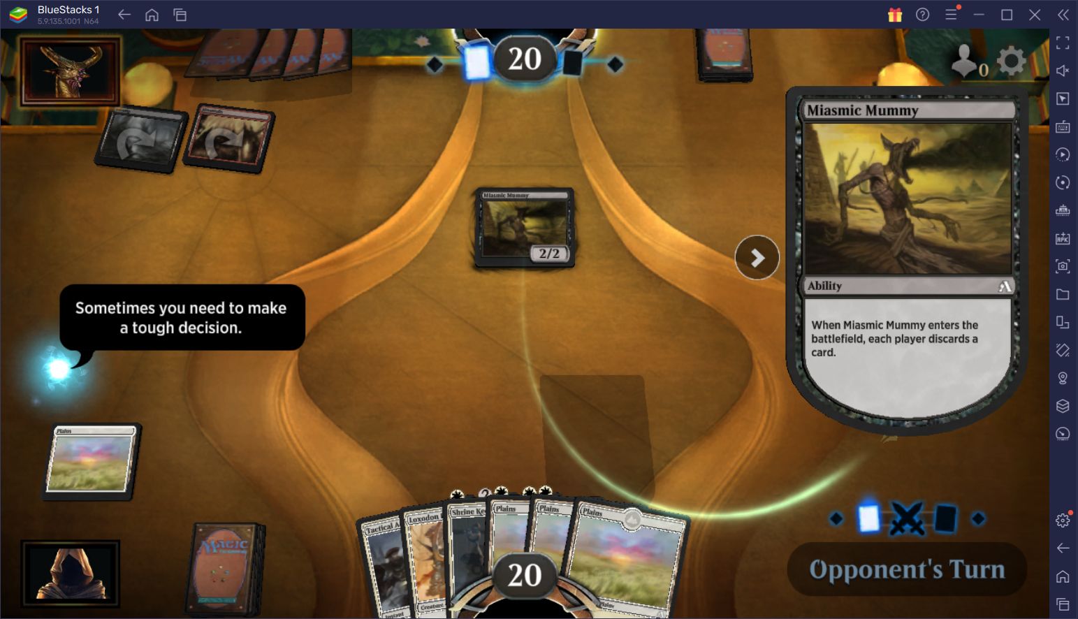 Magic: The Gathering Arena Oyununda Kullanabileceğiniz Temel Stratejiler