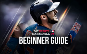 The BlueStacks Beginner’s Guide to MLB Tap Sports Baseball 2021