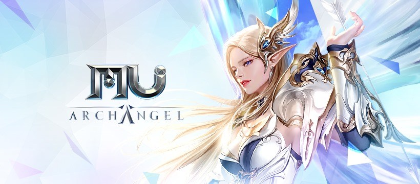 MU Archangel chuẩn bị phát hành tại Đông Nam Á