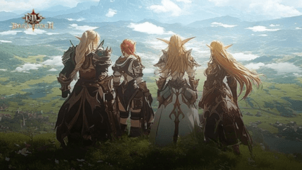 MU Dark Epoch – คู่มือสำหรับผู้เริ่มต้น