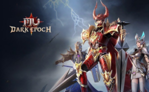 MU: Dark Epoch ดาบแห่งโลหิต บน PC ด้วย BlueStacks กันเถอะ