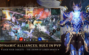 MU Immortal’da Ustalaşmak için En İyi 10 İpucu ve Taktik