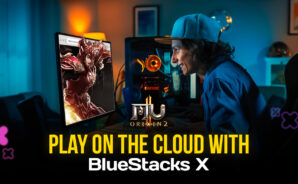 How to Play MU Origin 2 on the Cloud With BlueStacks X