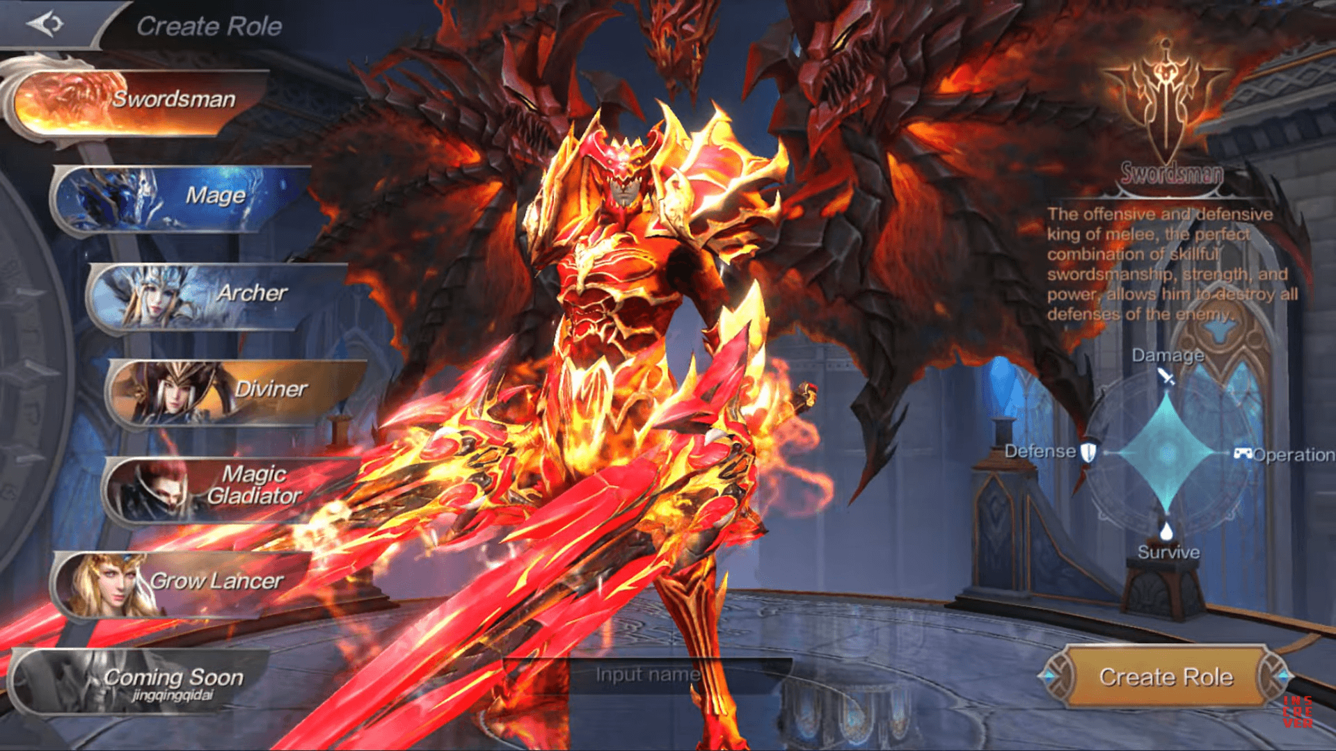 MU: Devils Awaken - Runes Classes Guide: Master Every Playstyle