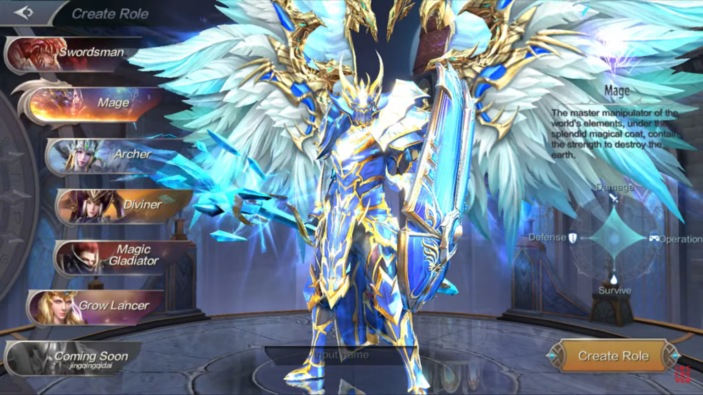 MU Devils Awaken - Runes Classes Guide Master Every Playstyle | BlueStacks