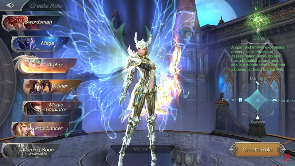 MU Devils Awaken - Runes Classes Guide Master Every Playstyle | BlueStacks