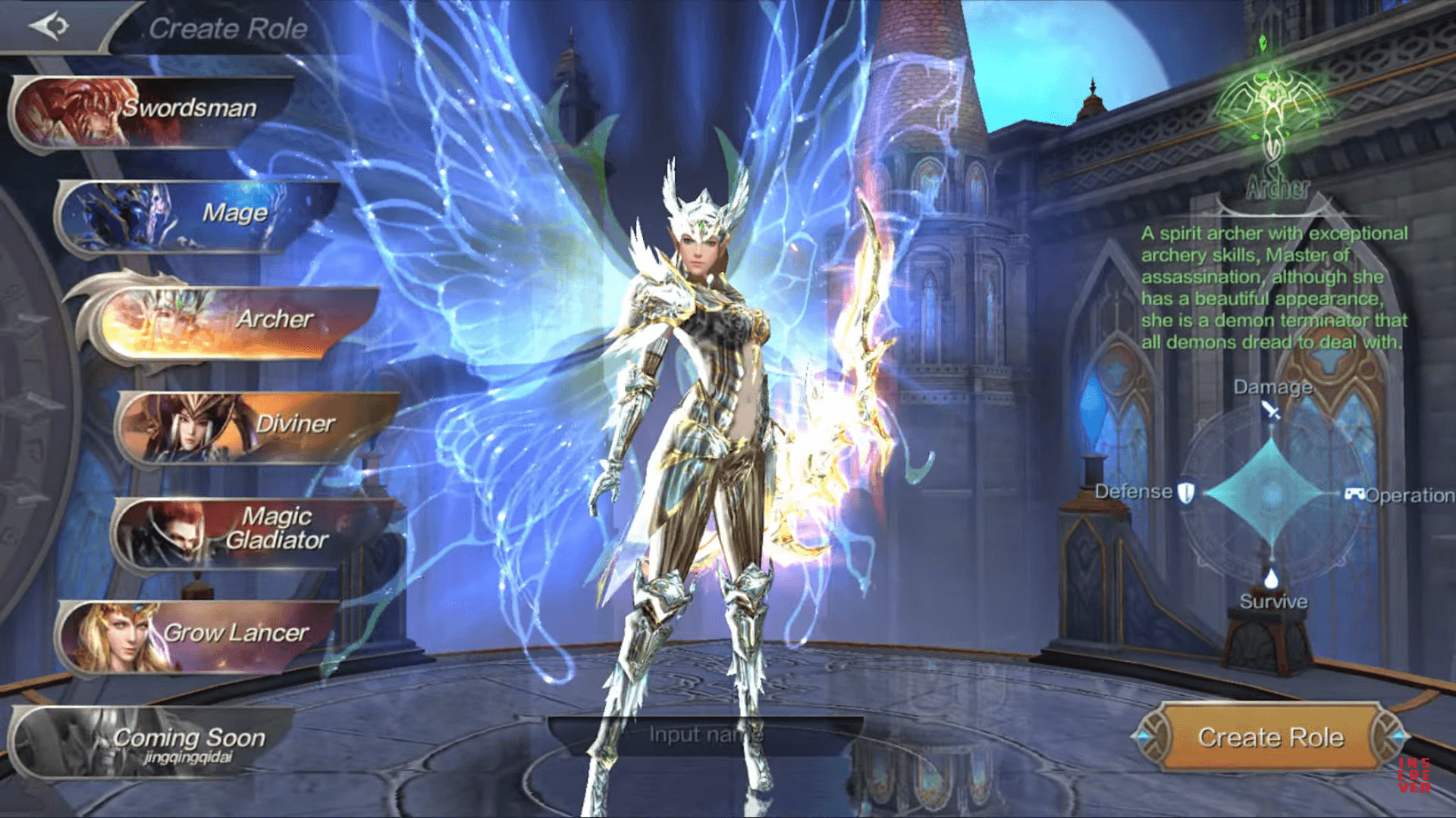 MU: Devils Awaken - Runes Classes Guide: Master Every Playstyle