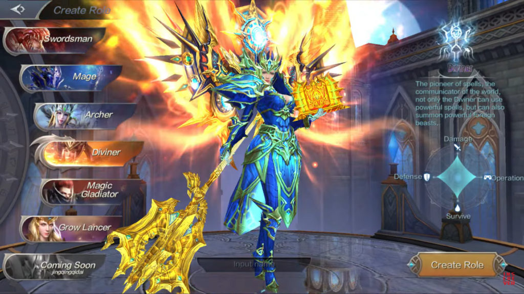 MU Devils Awaken - Runes Classes Guide Master Every Playstyle | BlueStacks