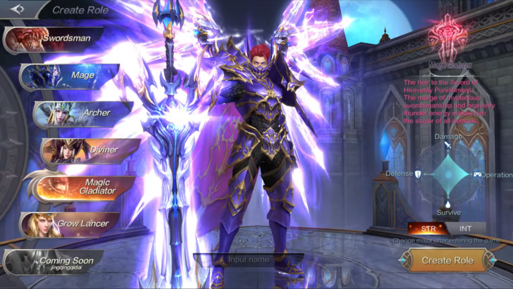 MU Devils Awaken - Runes Classes Guide Master Every Playstyle | BlueStacks