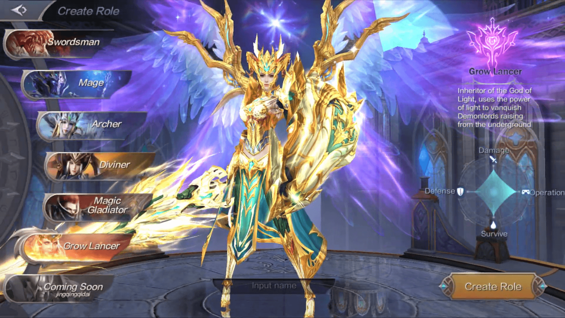 MU: Devils Awaken - Runes Classes Guide: Master Every Playstyle
