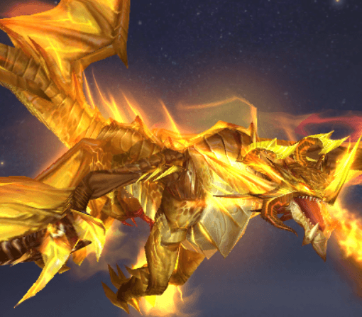 MU Dark Awakening Tierliste f&uuml;r die besten Reittiere